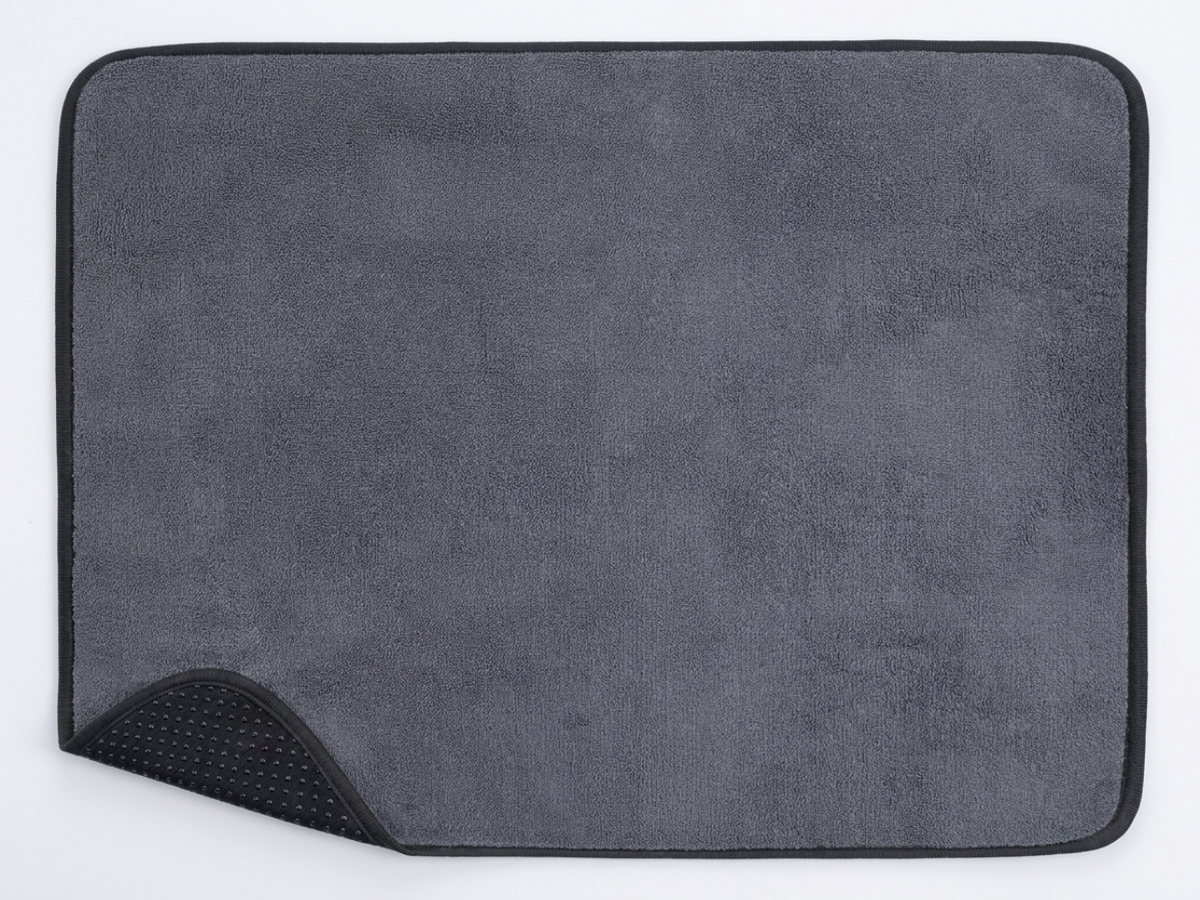 Tapete Superabsorbente 50 × 40 cm — REGALO GRATIS